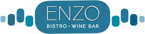 Enzo Bistro & Wine Bar Logo