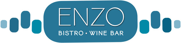 Enzo Bistro & Wine Bar Logo